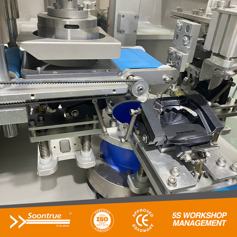 XSJ10B زلابية مقلدة مصنوعة يدويًا