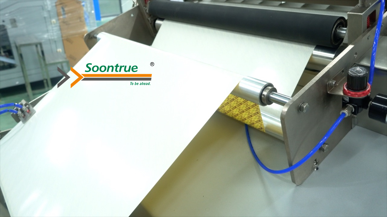 آلة تعبئة متعددة المسارات | آلة تعبئة العصي