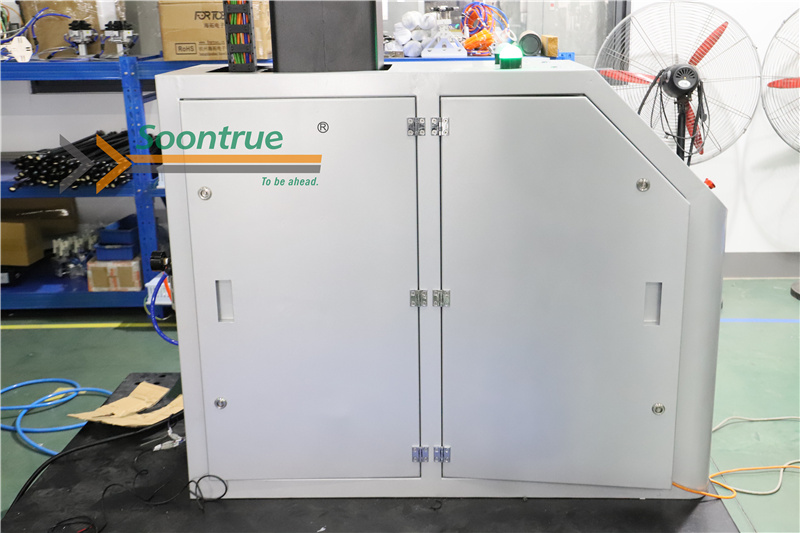 روبوت تعاوني