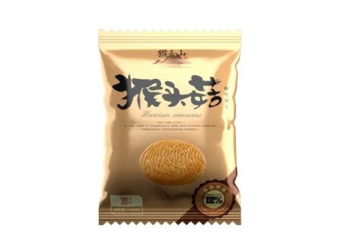 بسكويت قصير